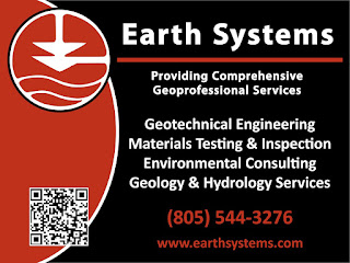 EARTH SYSTEMS