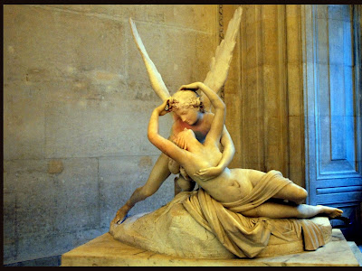 Image sélectionnée statue amour et psyché 165312-Statua di amore e psiche