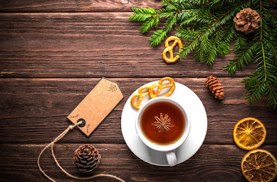 Christmas decorations to make yourself Christmas decorations to make yourself