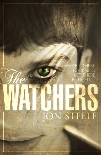 The Watchers by Jon Steele: 9780399574559 | : Books