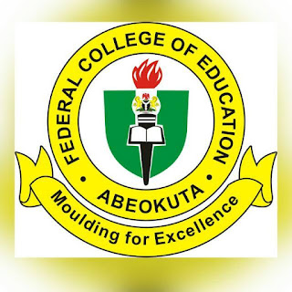 FCE-Abeokuta General Lecture Timetable