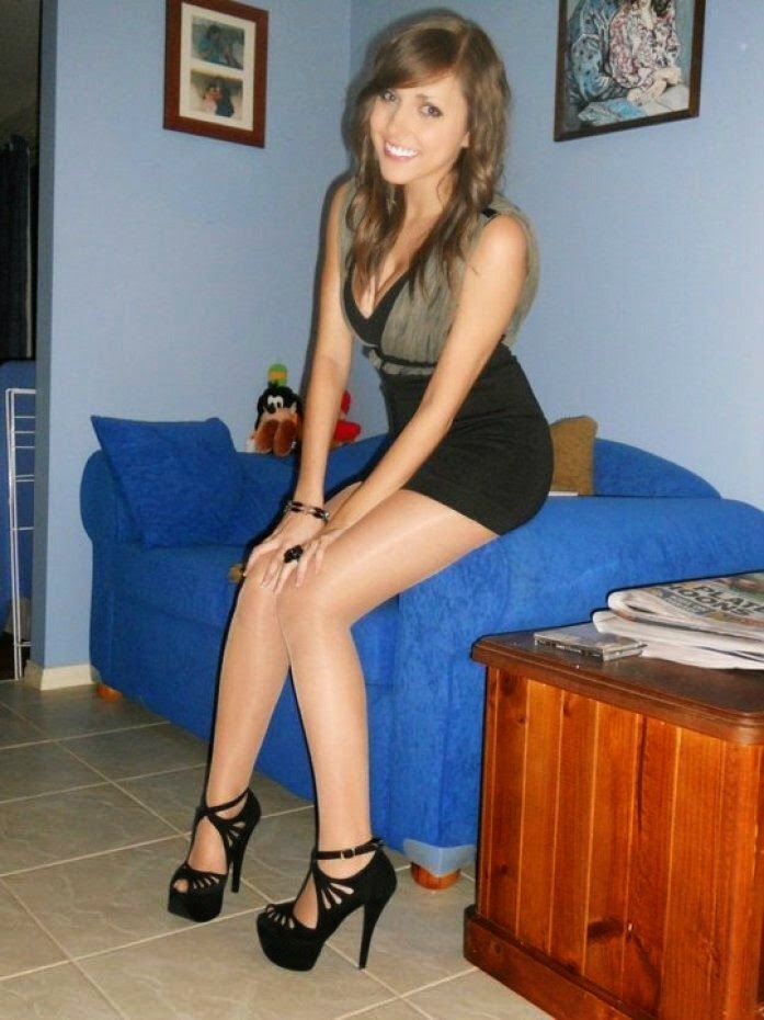 Crossdress Blog Teen Crossdressers