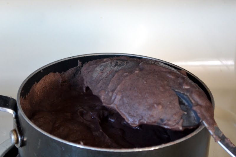 Tuti by HAM Black beans, lessgas style!