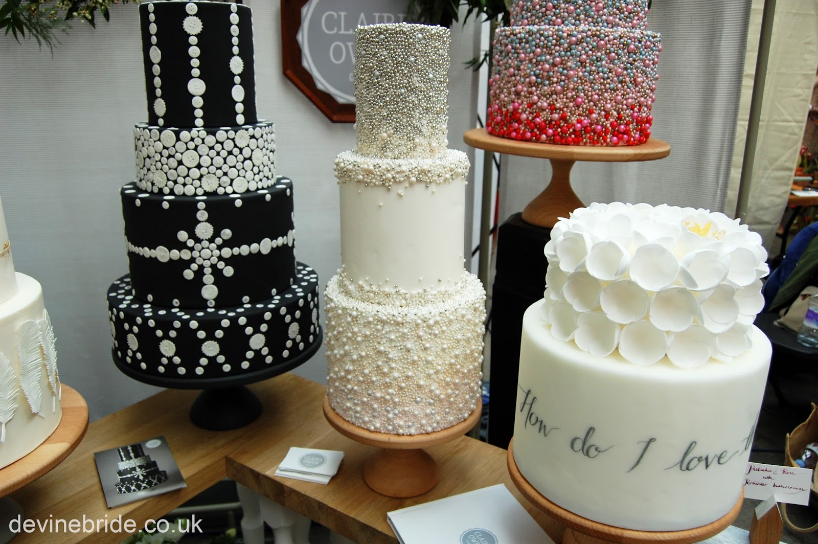 a most curious wedding