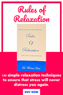 Rules of Relaxation is one of the best nonfiction Christian books worth reading.