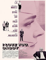 OI Love You, Daddy