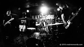 Screaming Females at Hard Luck on March 14, 2018 Photo by John at One In Ten Words oneintenwords.com toronto indie alternative live music blog concert photography pictures photos
