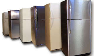 Modern propane refrigerators from Gas-Fridge are lighter weight, more durable, and burn cleaner.