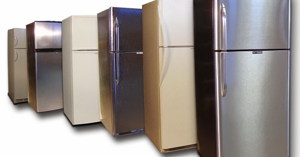 LP Gas Refrigerator Information, Tips and Tricks Gas Fridge Gives Some