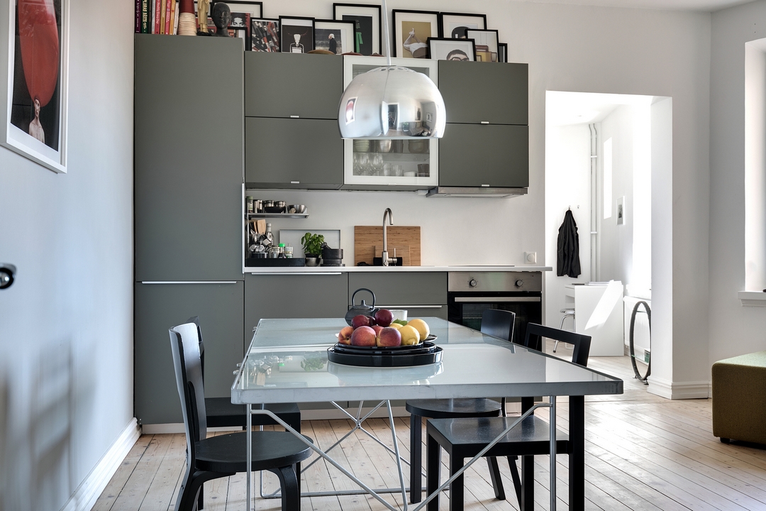 CONFORTABLE PETIT ESPACE