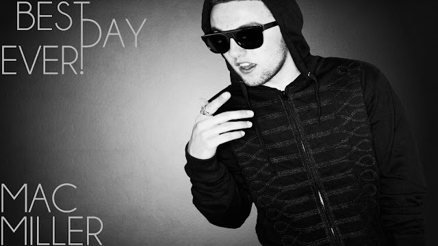 Cell Phone Wallpapers: mac miller wallpaper