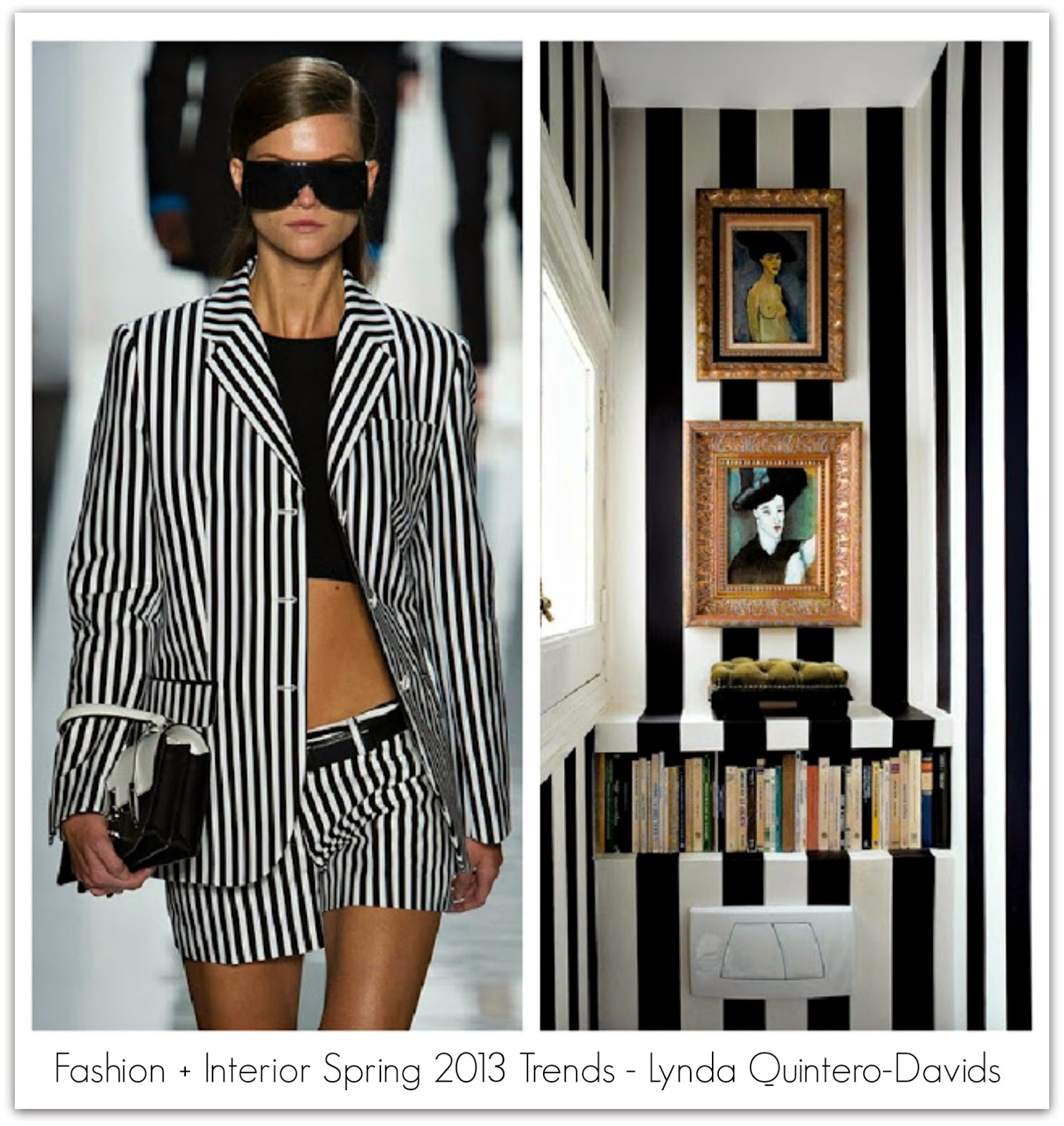 FOCAL POINT STYLING: FASHION & DECOR