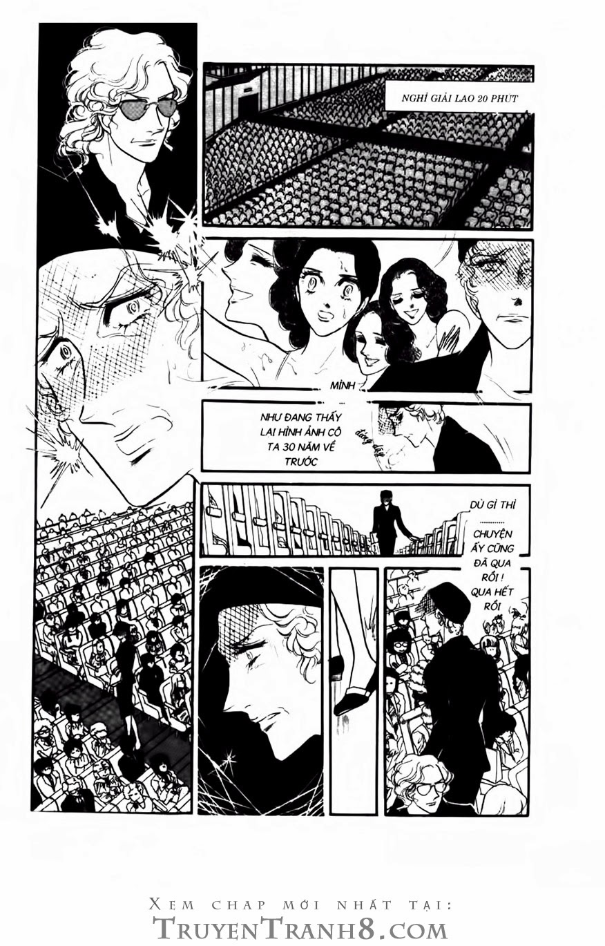 Swan - Vũ Khúc Thiên Nga Chap 83 - Next Chap 84