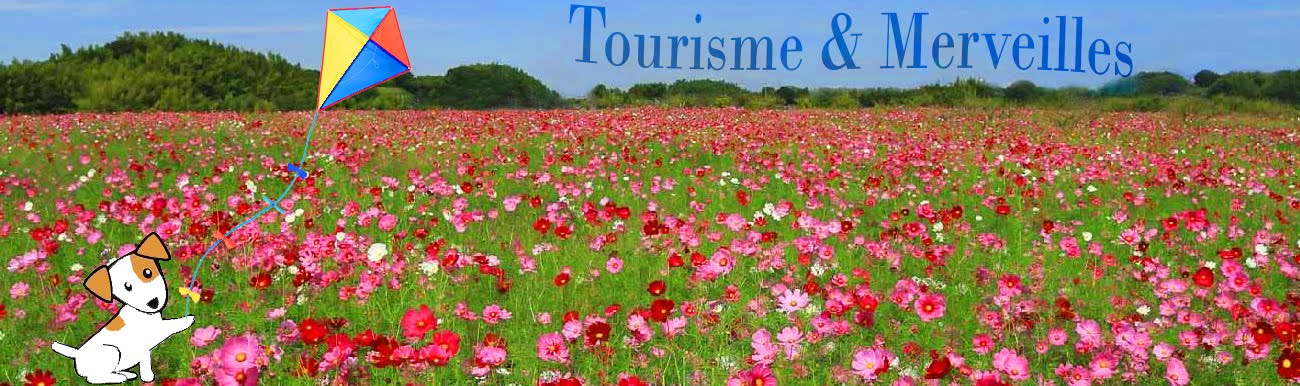 Tourisme et Merveilles