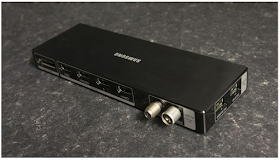 samsung ks7000 quantum ultra premium blogger