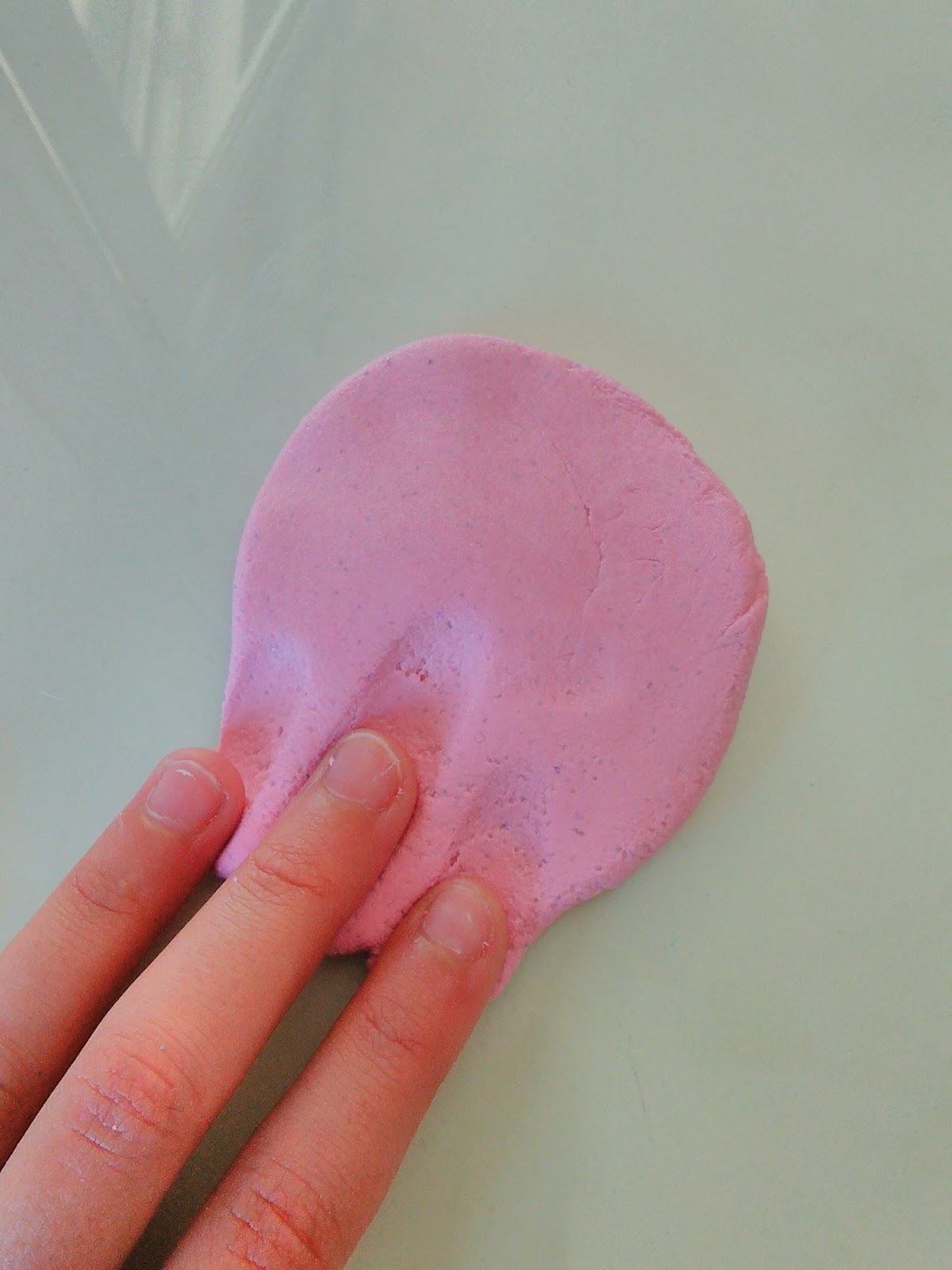 slime pequeño