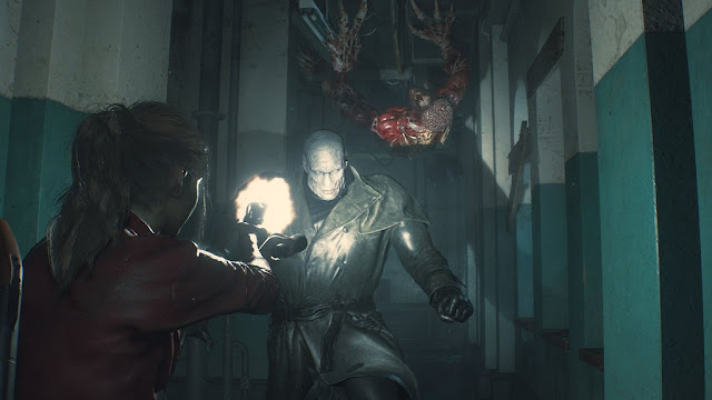 Resident Evil 2 Remake Việt Hóa