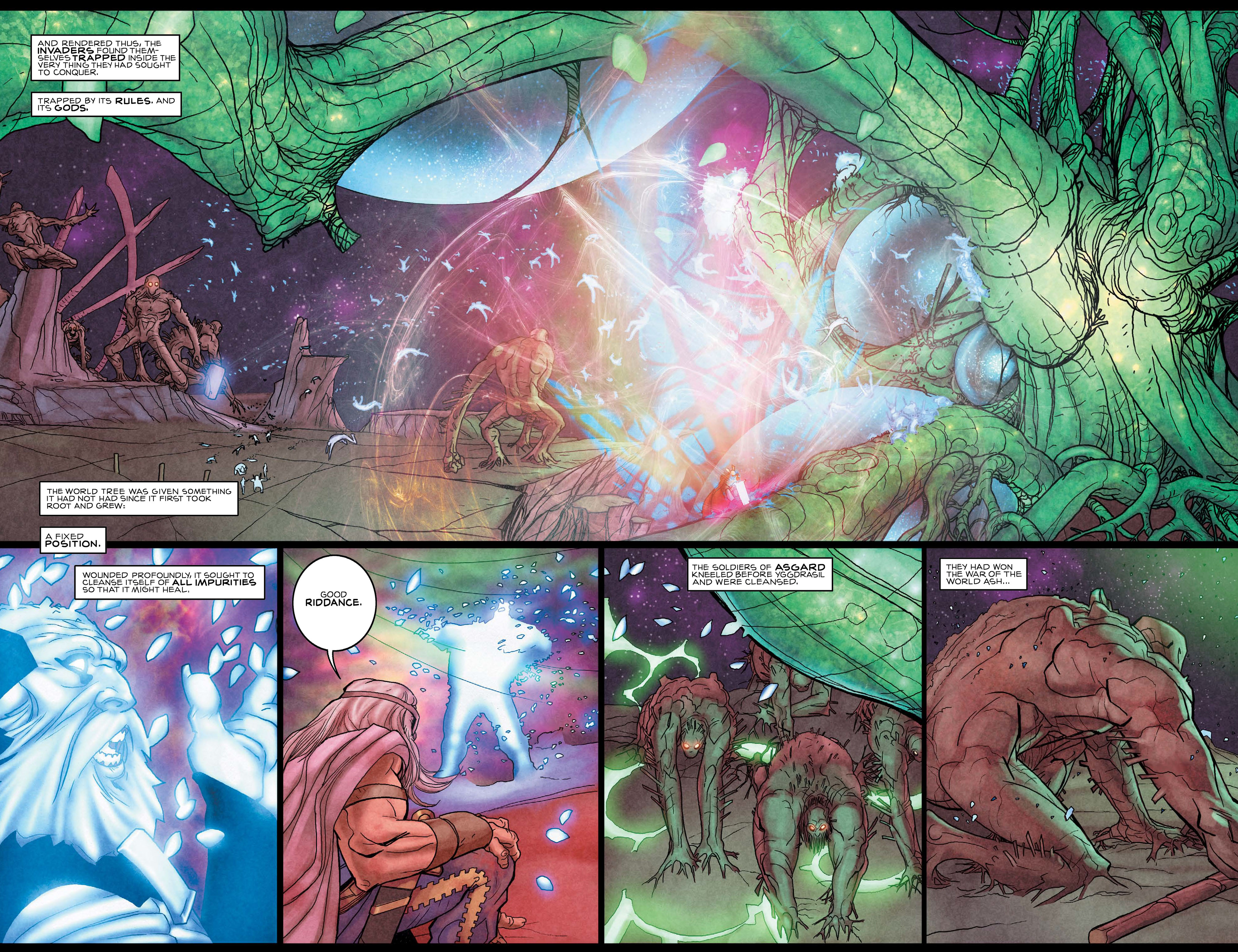 Thor (2007) Issue #621 #35 - English 9