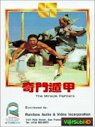 Độn Giáp Kỳ Môn