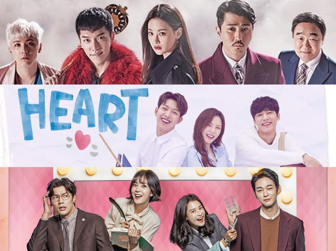 11 Daftar Movie Korea Terbaik Background