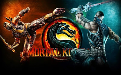 MORTAL KOMBAT X Mod Apk v1.11.1 Unlimited Money