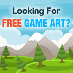 Free game art