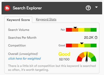 Cara Riset Keyword Video Youtube dengan Tube Buddy