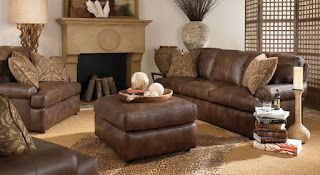 leather living room chairs can be found in just about every living space in the country Durable elegant and comfortable leather living room furniture will probably
