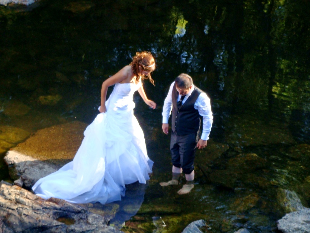 Tardes de agosto em Segirei