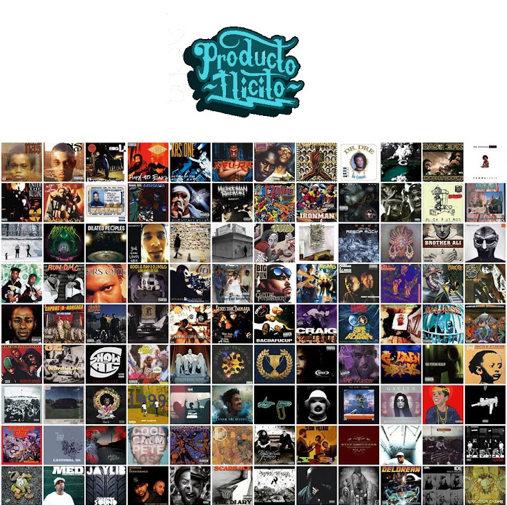 Hip-Hop Albums | 2021 | Mediafire | / 320 kbps ~ Producto Ilícito