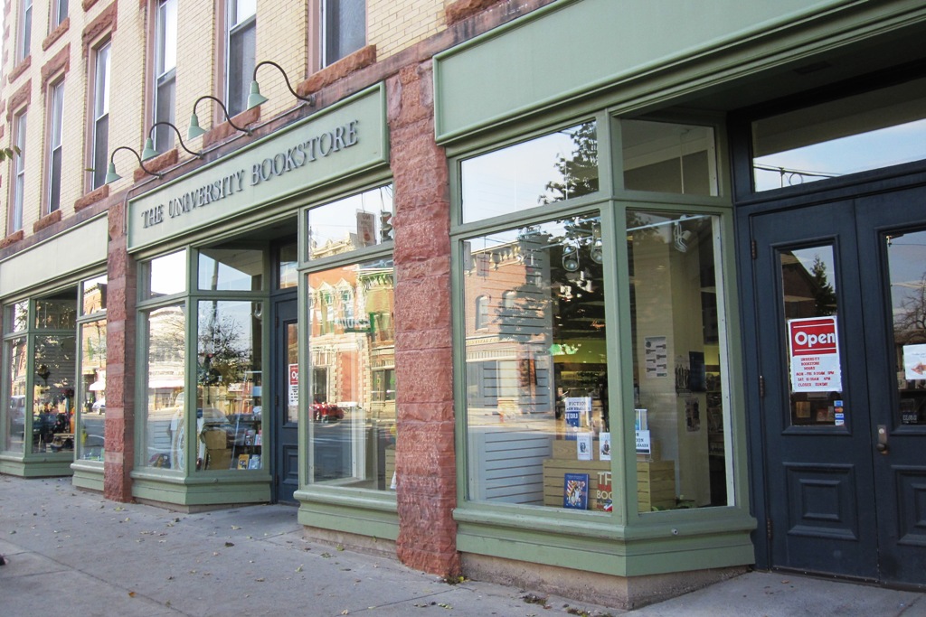 Windswept Adventure Potsdam, New York, A College Town Part 2