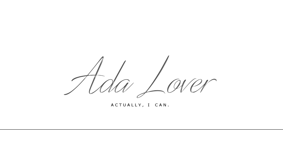 Ada Lover