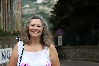 Spinning Babies Why travel as a tourist? 