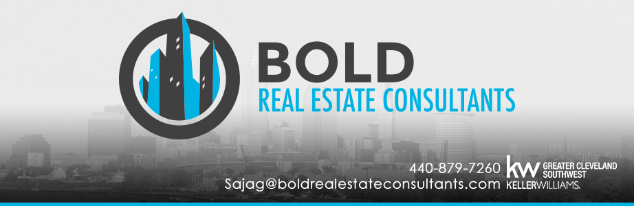 BOLD Real Estate Consultants Video Blog