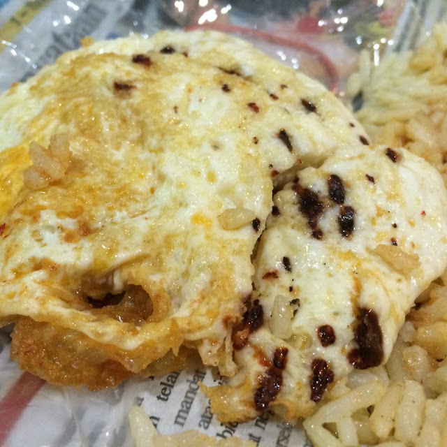 Sedang Ramai Dibicarakan, Kisah Telur Goreng Berdarah Setelah Dilantunkan Bacaan Ruqyah Sedang Ramai Dibicarakan, Kisah Telur Goreng Berdarah Setelah Dilantunkan Bacaan Ruqyah