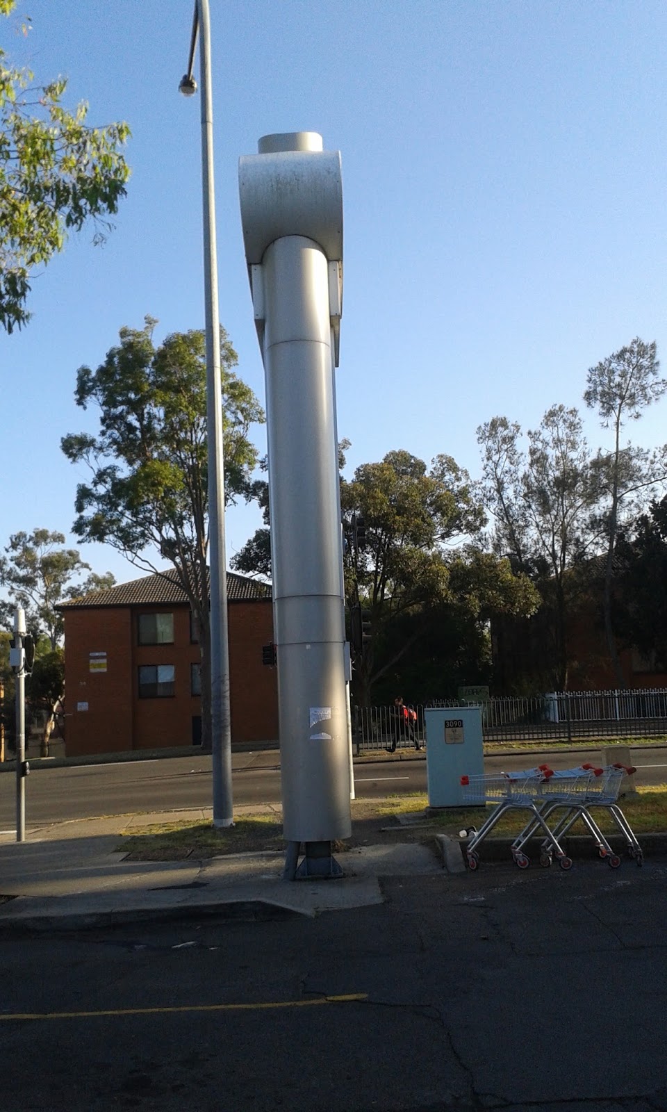 Why I Love Mount Druitt! Was Westfield, Mount Druitt Sign Up For Sale?