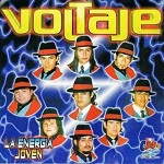 Voltaje - LA ENERGÍA JOVEN 2000