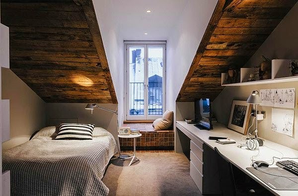 Scandinavian design amazing ideas!