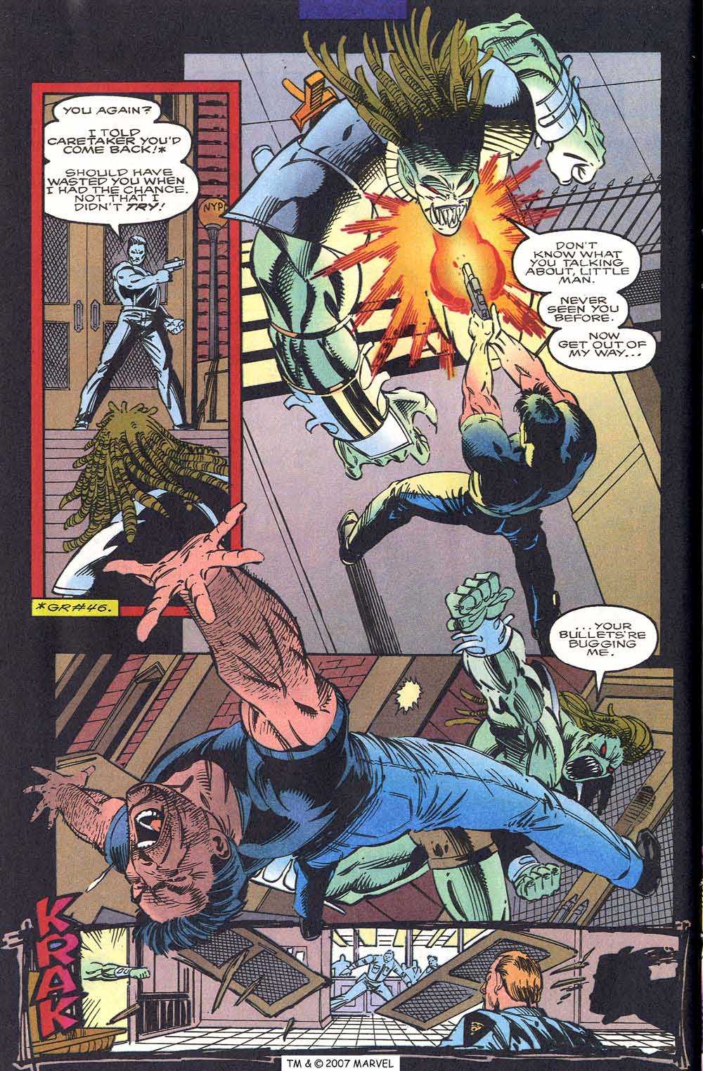 Ghost Rider (1990) issue 48 - Page 12