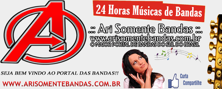 Ari Somente Bandas
