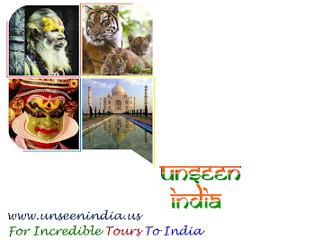 Unseen India Tours !!