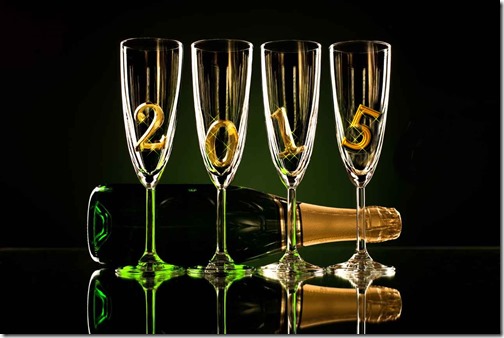 new year 2015 eve pictures