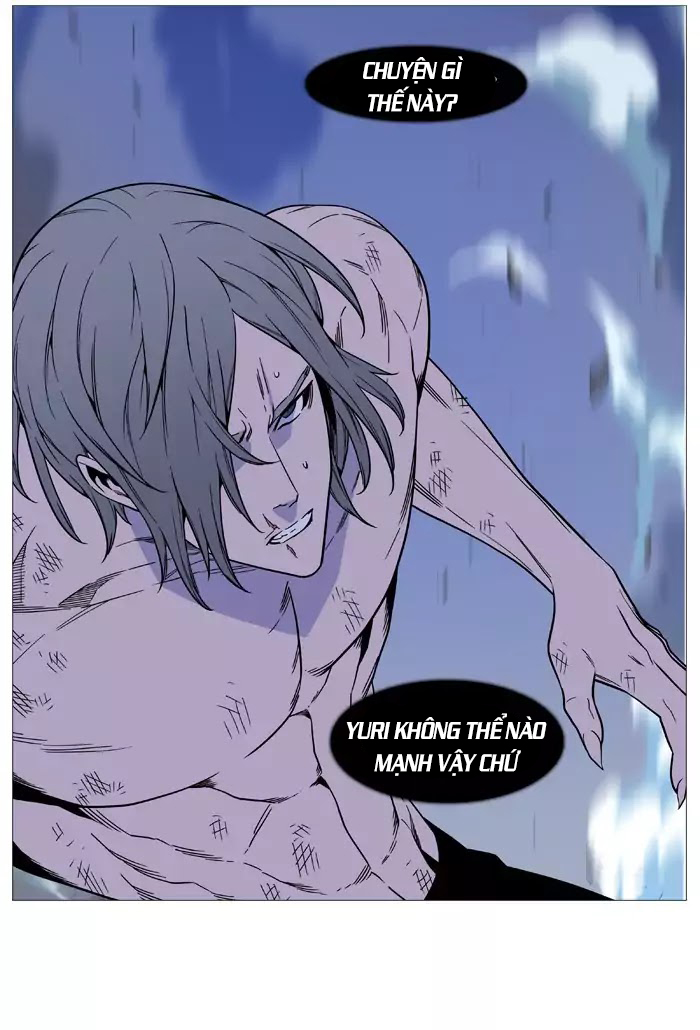 Noblesse - Noblesse Chap 516 tập 517 Noblesse - Noblesse Chap 516 tập 517