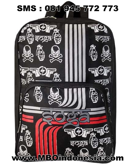 Tas Souvenir Ulang Tahun Anak