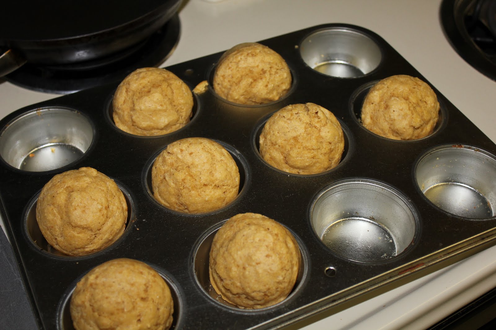 Frugal Thoughts from the Life of Kat: Homemade corn muffin mix