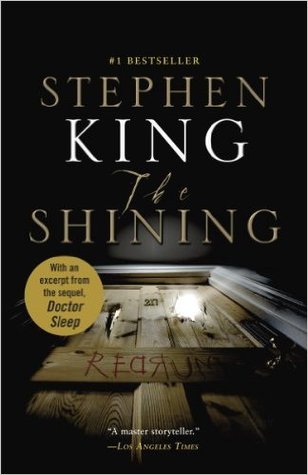 Shining Stephen King