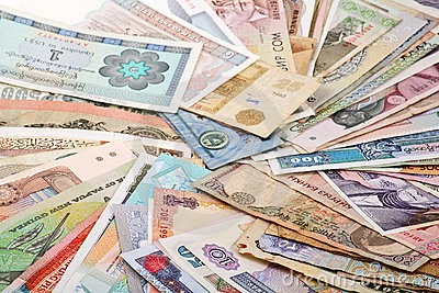 Afectados finanzas forex