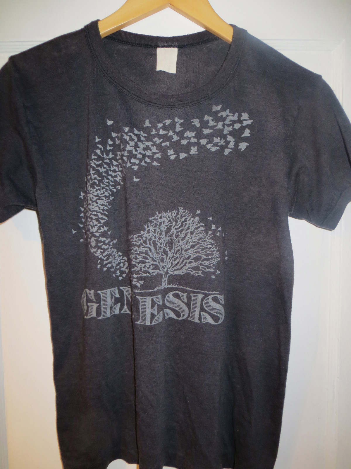 YOU of design: Current Obsessions: Vintage Concert T-Shirts