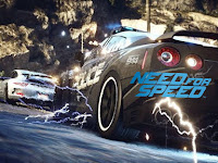 6 Game Need For Speed untuk ppsspp