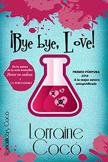¡Bye bye, Love! (Las hermanas De Marsi)- Lorraine Coco